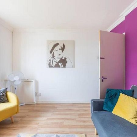 Cosy 1 Bedroom Flat Near Barking Town Centre Exteriör bild