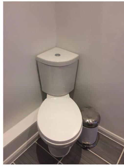 Cosy 1 Bedroom Flat Near Barking Town Centre Exteriör bild