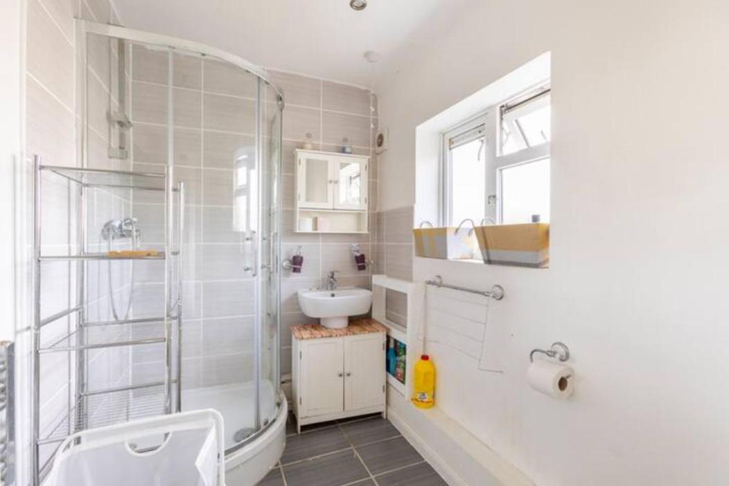 Cosy 1 Bedroom Flat Near Barking Town Centre Exteriör bild