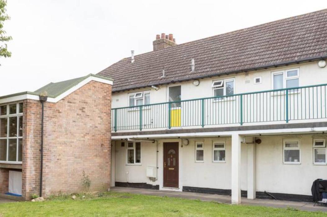 Cosy 1 Bedroom Flat Near Barking Town Centre Exteriör bild